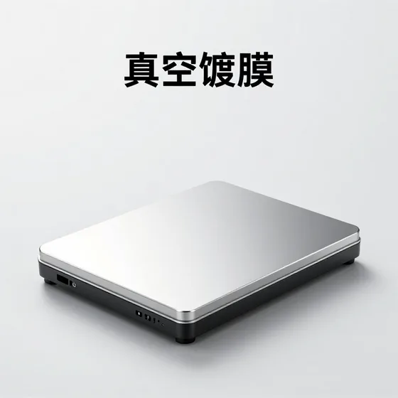 真空镀膜成本构成分析