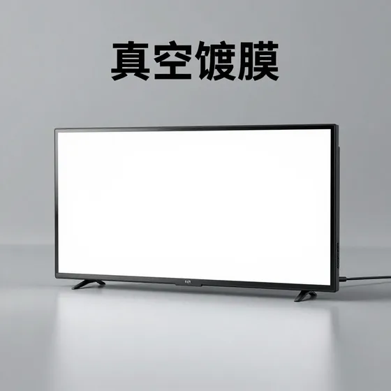 真空镀膜行业观察