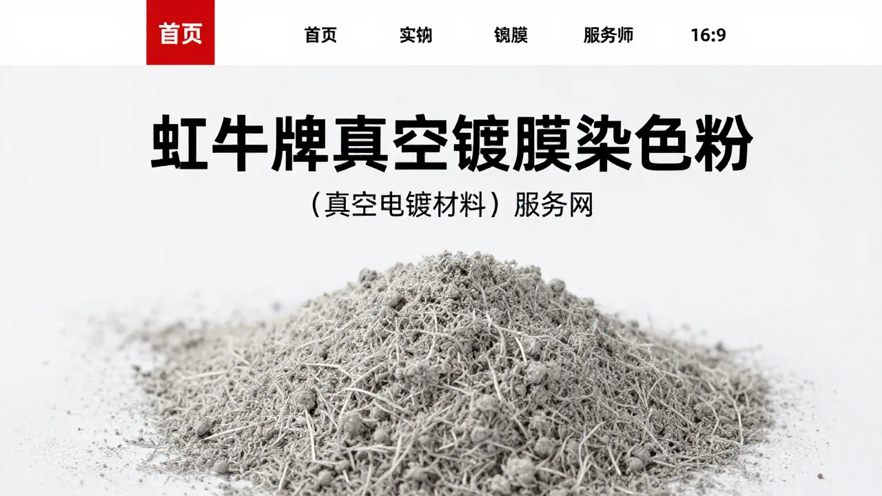 首页 首页主视觉
